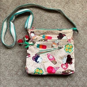 Harajuku Lovers Crossbody